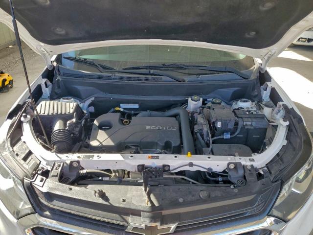 Chevrolet Equinox Lt Image 7