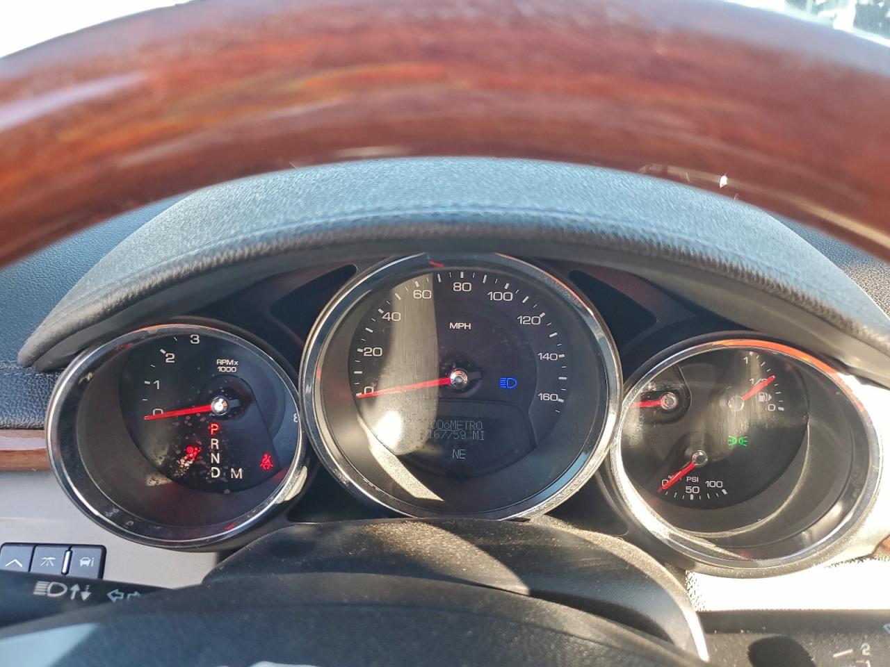 Cadillac CTS Luxury Collection Image 7