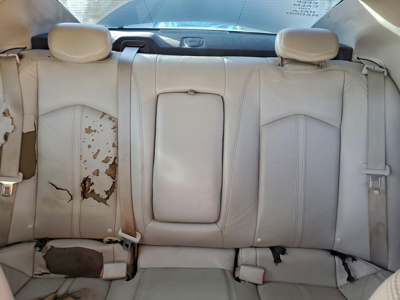 Cadillac CTS Luxury Collection Image 9