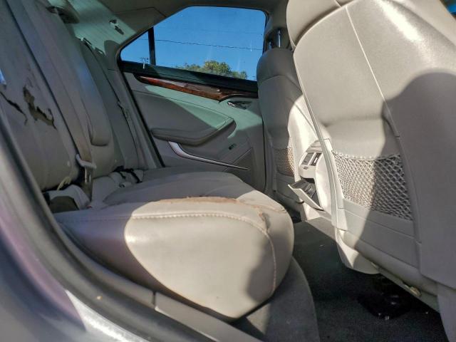 Cadillac CTS Luxury Collection Image 5