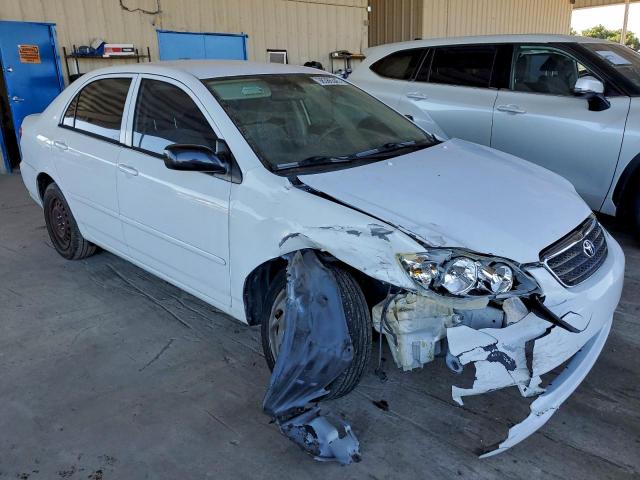 Toyota Corolla Ce Image 10