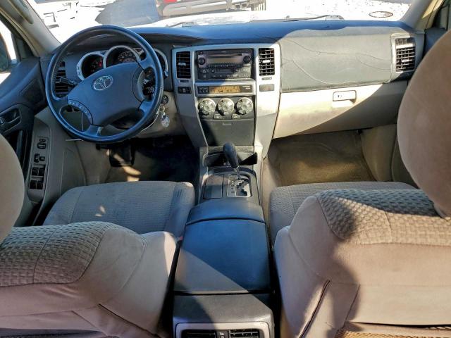 Toyota 4Runner Sr5 Image 12