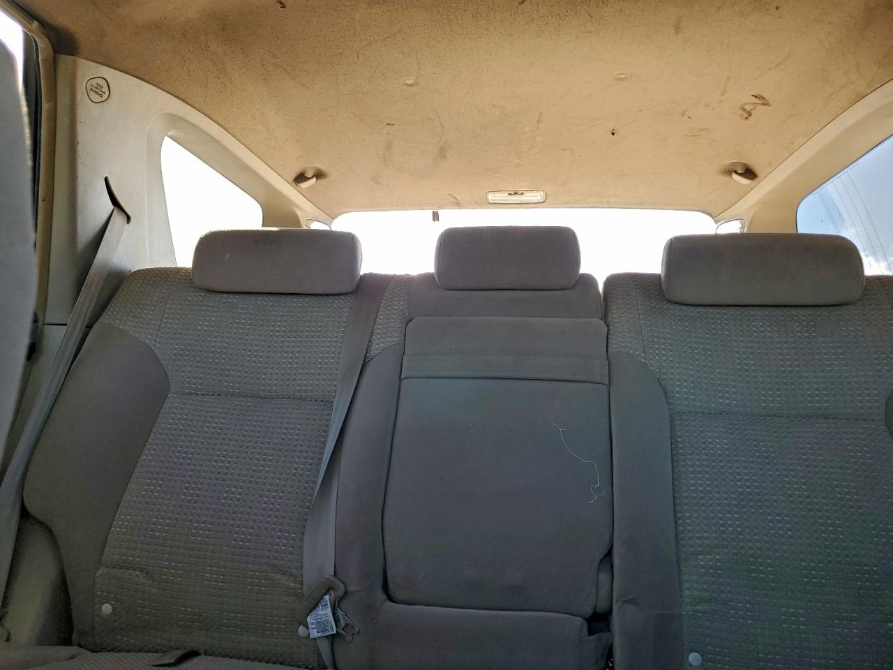 Toyota 4Runner Sr5 Image 6