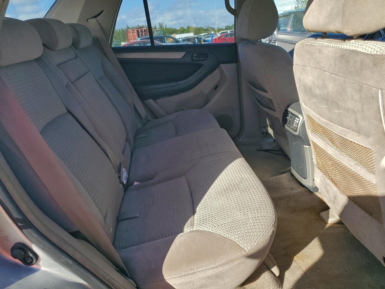 Toyota 4Runner Sr5 Image 7