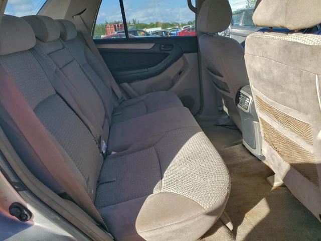 Toyota 4Runner Sr5 Image 7