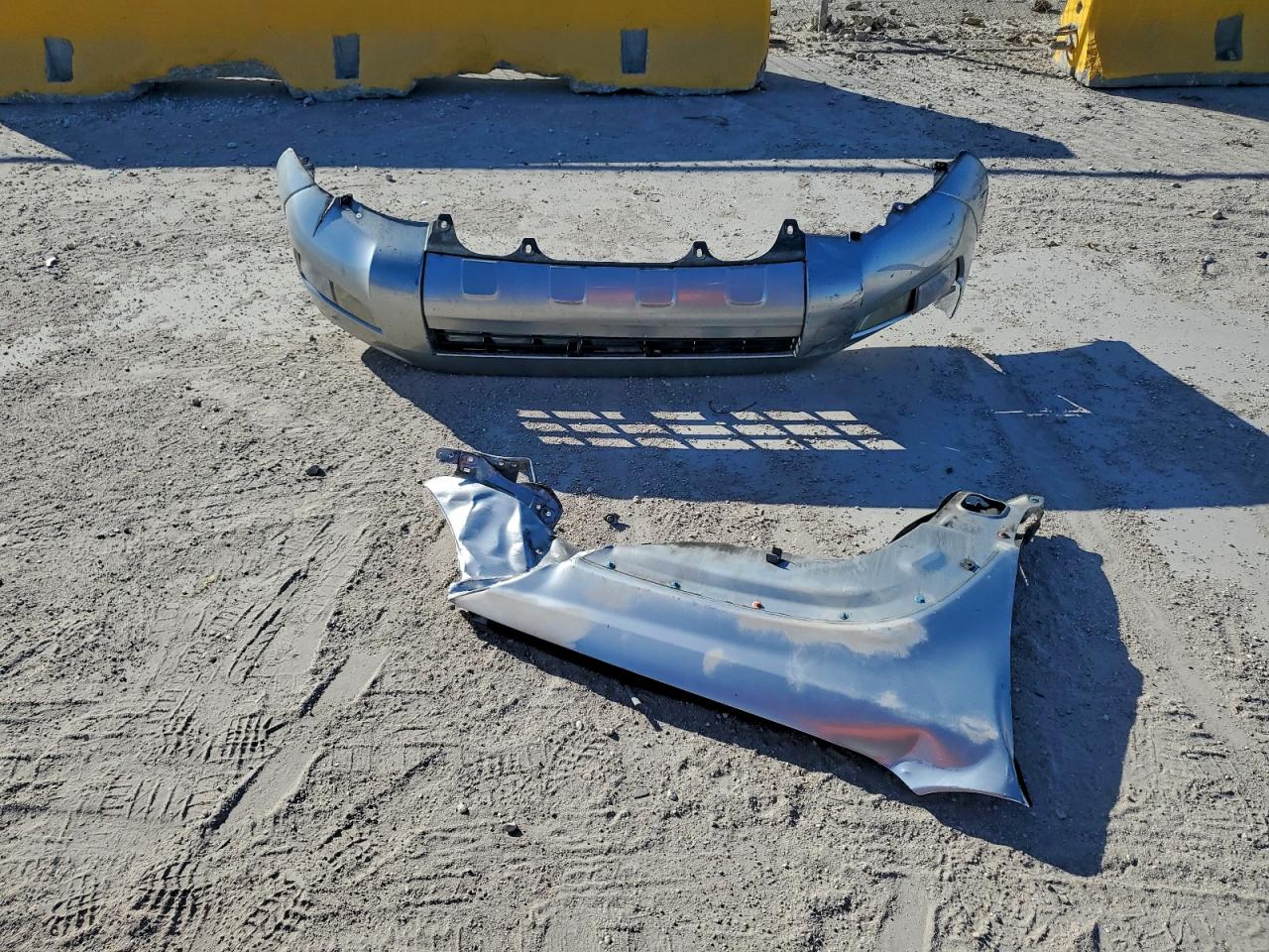 Toyota 4Runner Sr5 Image 8