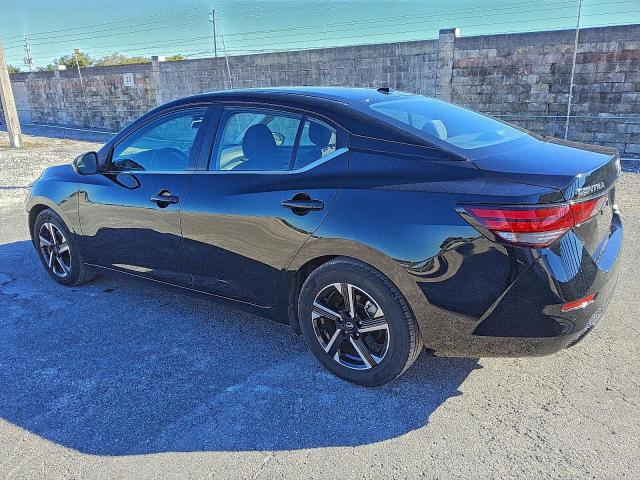 Nissan Sentra Sv Image 4