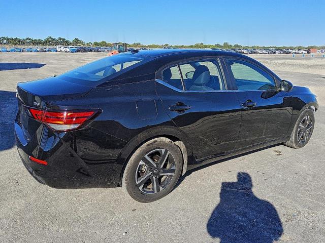 Nissan Sentra Sv Image 2