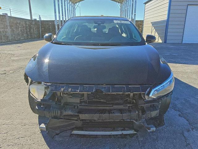 Nissan Sentra Sv Image 5