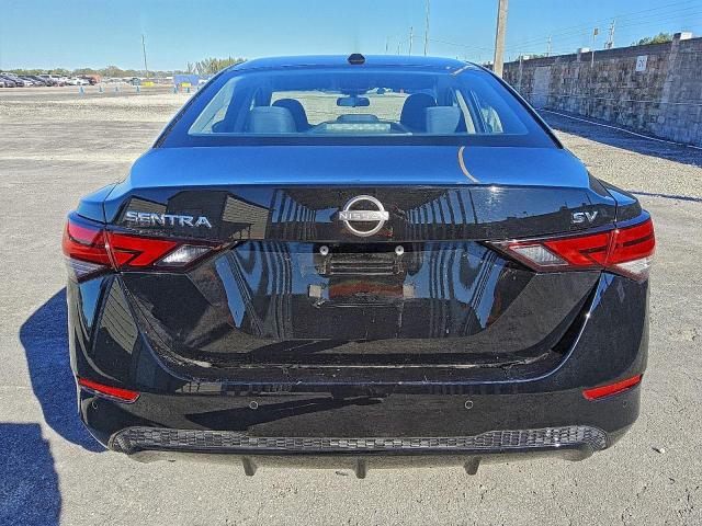 Nissan Sentra Sv Image 9