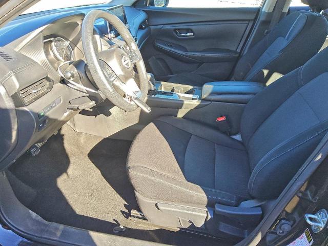 Nissan Sentra Sv Image 11