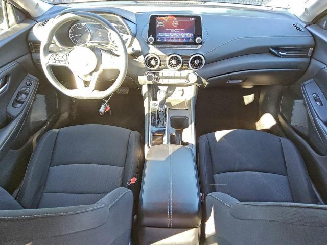 Nissan Sentra Sv Image 13