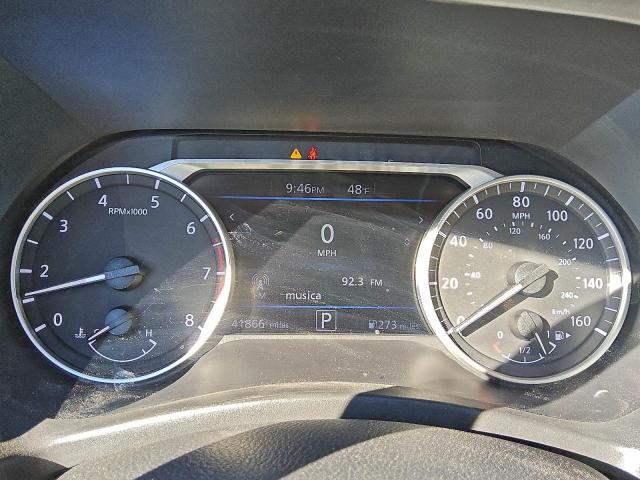 Nissan Sentra Sv Image 6