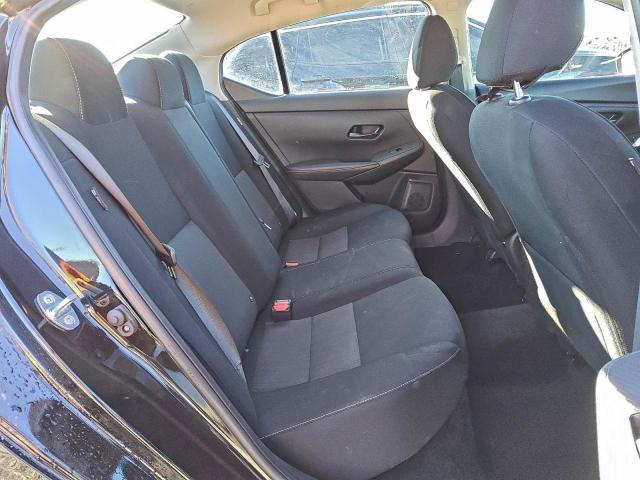 Nissan Sentra Sv Image 3