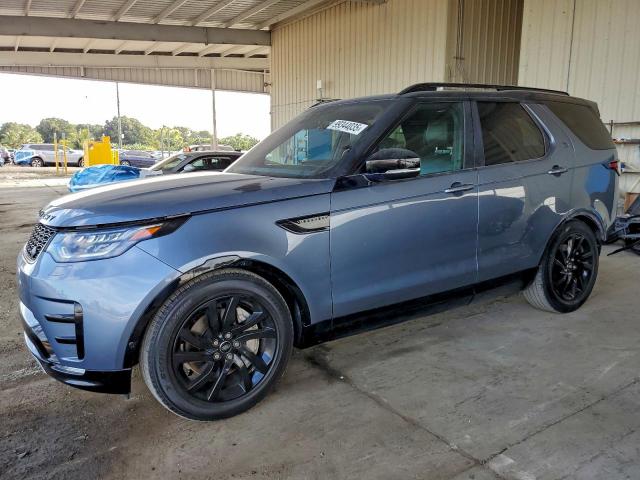  Salvage Land Rover Discovery