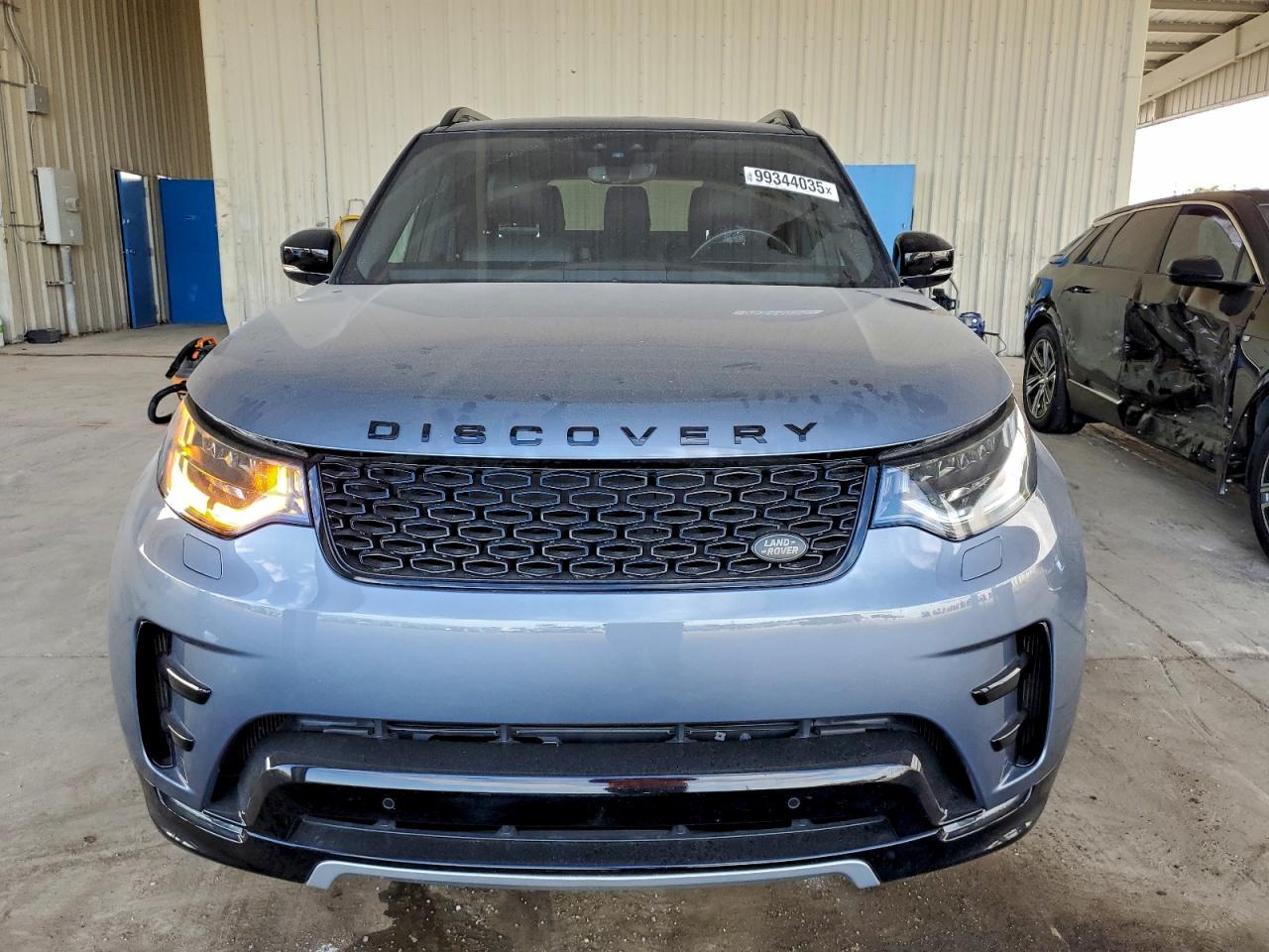 Land Rover Discovery Hse Image 3