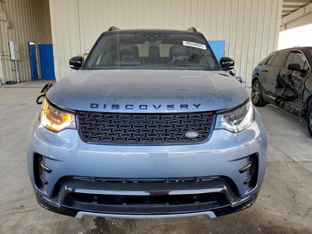 Land Rover Discovery Hse Image 3