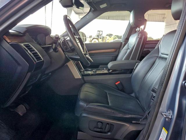 Land Rover Discovery Hse Image 7