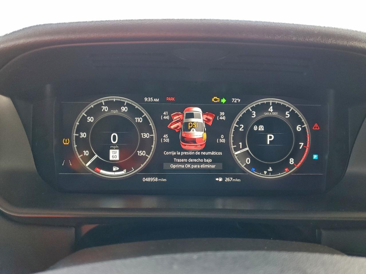 Land Rover Discovery Hse Image 12