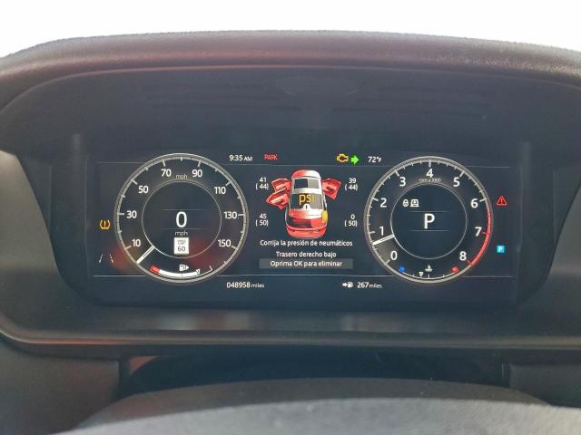 Land Rover Discovery Hse Image 12