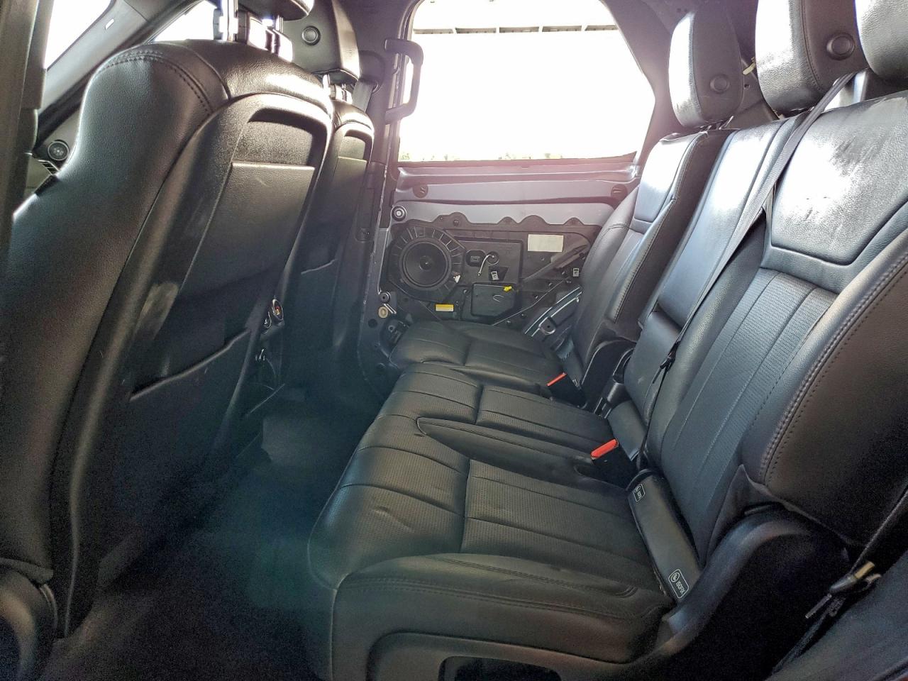 Land Rover Discovery Hse Image 10