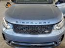Land Rover Discovery Hse Image 8