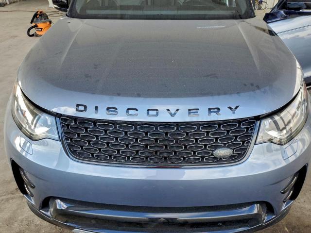 Land Rover Discovery Hse Image 8