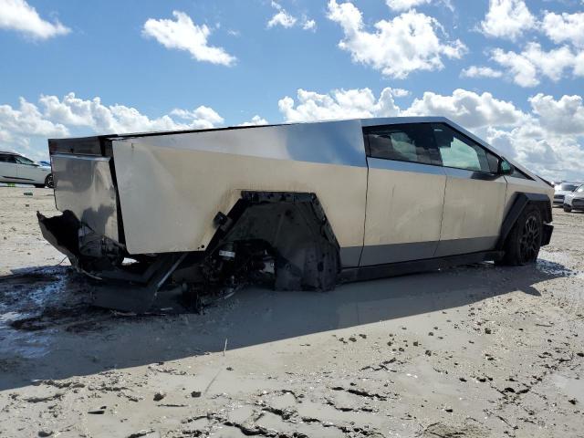 Tesla Cybertruck Image 12