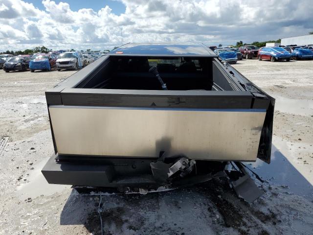 Tesla Cybertruck Image 4