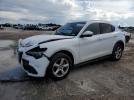 Alfa Romeo Stelvio Image 1