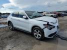 Alfa Romeo Stelvio Image 4