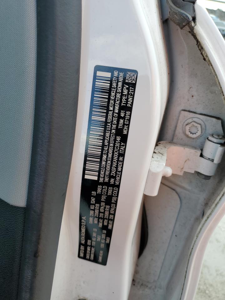 Alfa Romeo Stelvio Image 13