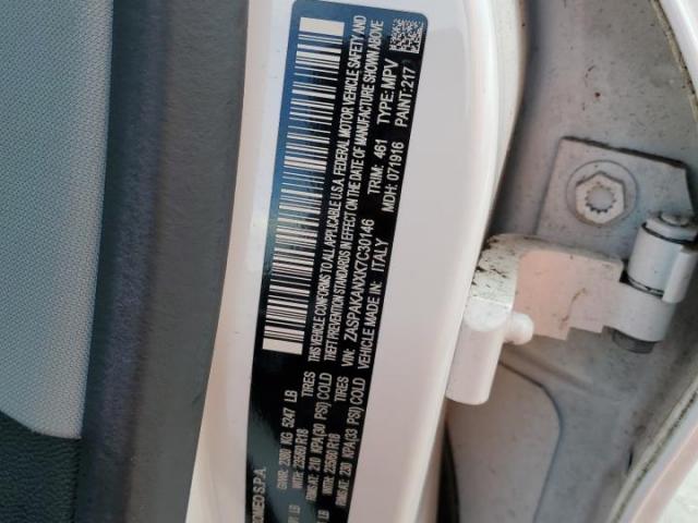 Alfa Romeo Stelvio Image 13