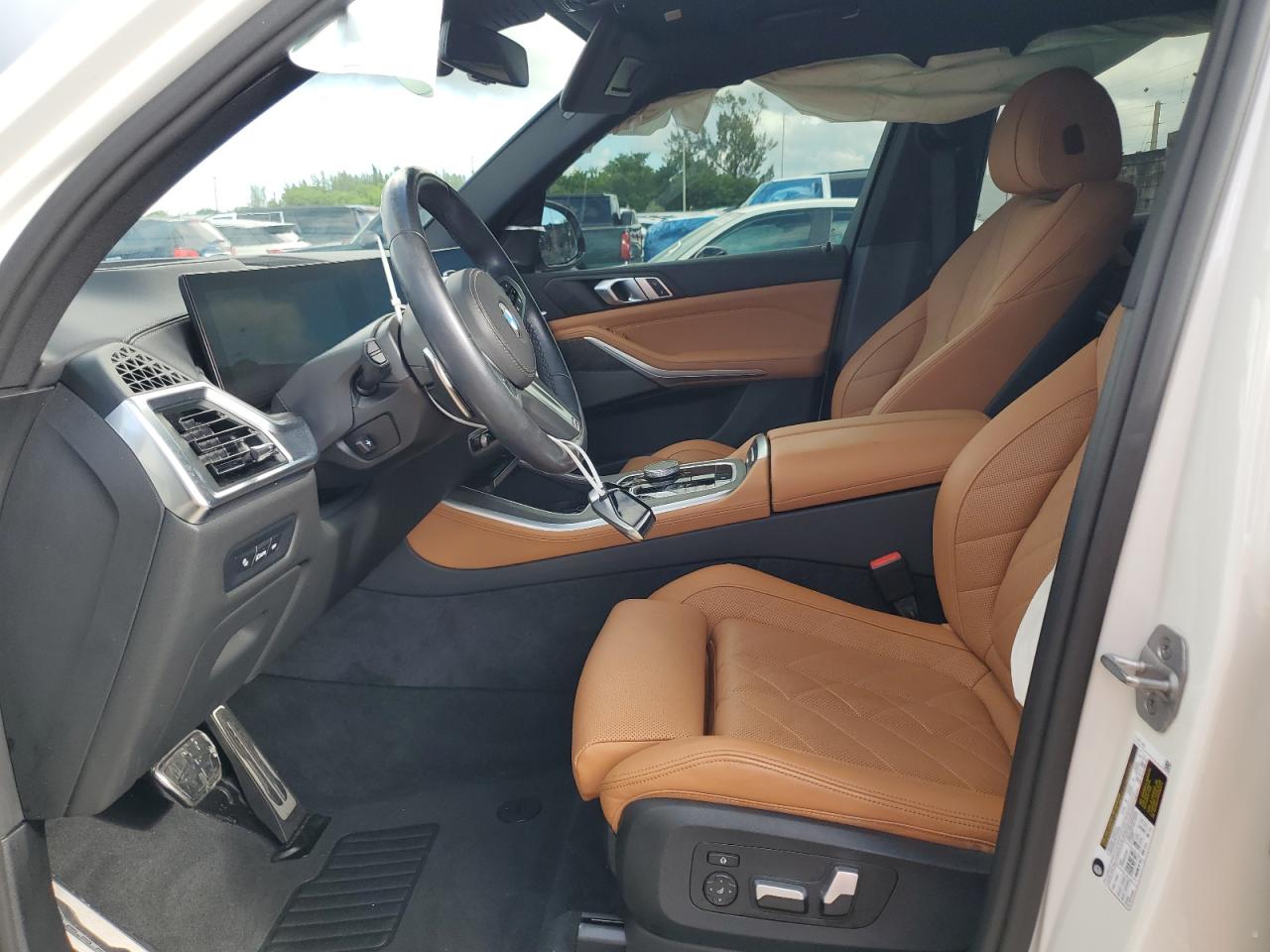 BMW X Series Sdrive 40i Image 4