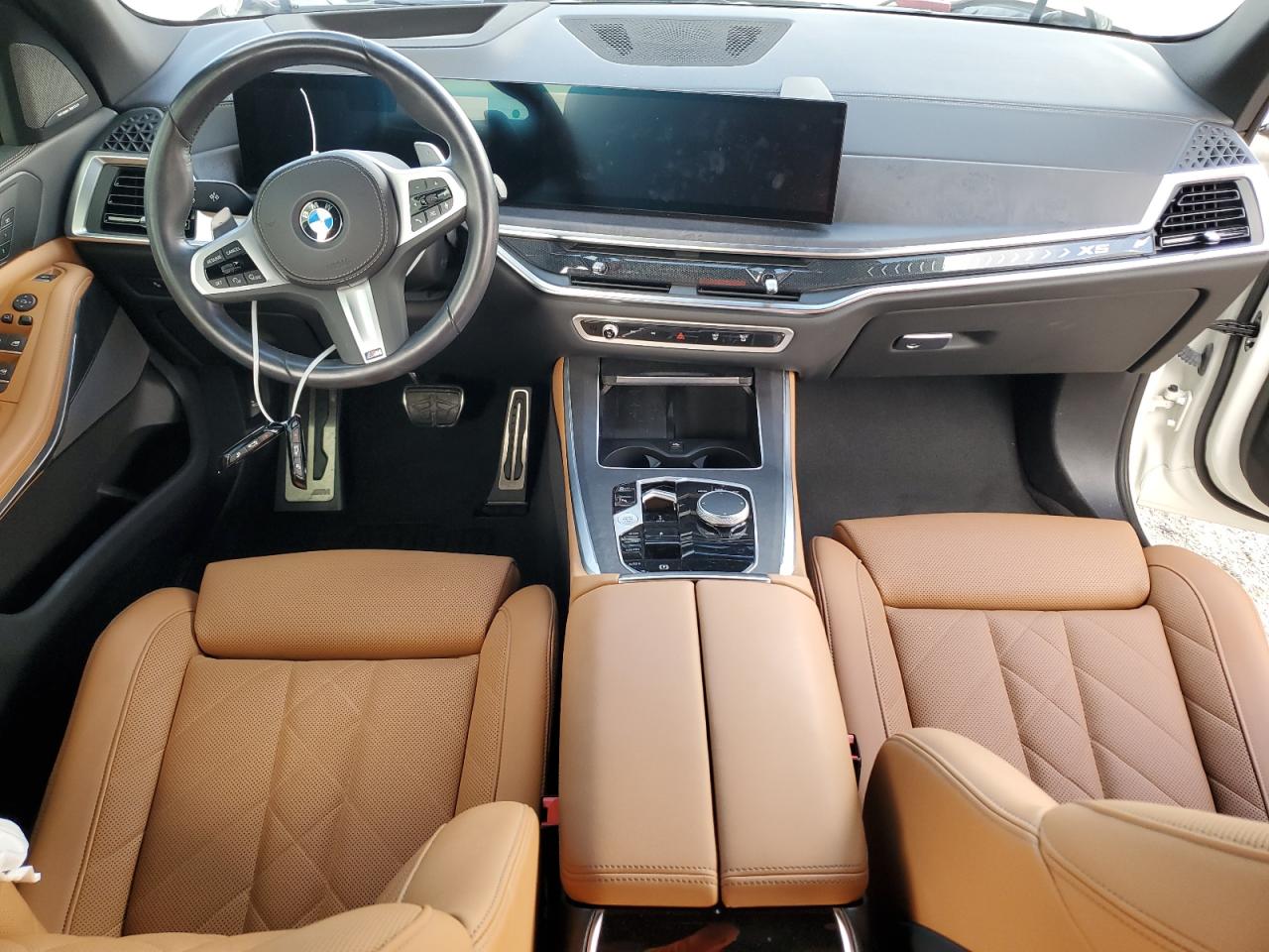 BMW X Series Sdrive 40i Image 5