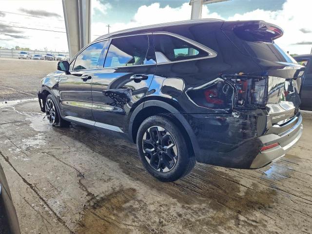 Kia Sorento S Image 2