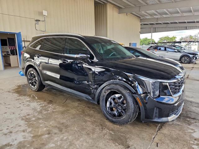 Kia Sorento S Image 4