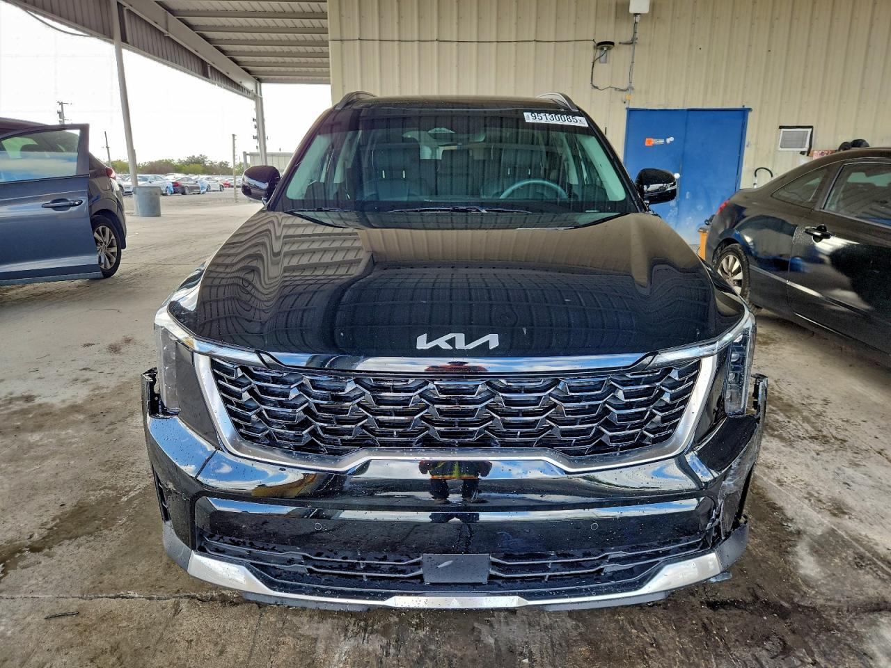 Kia Sorento S Image 7