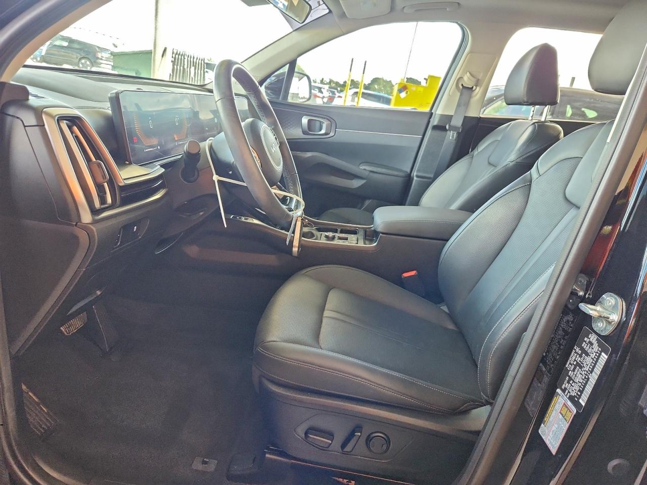 Kia Sorento S Image 13