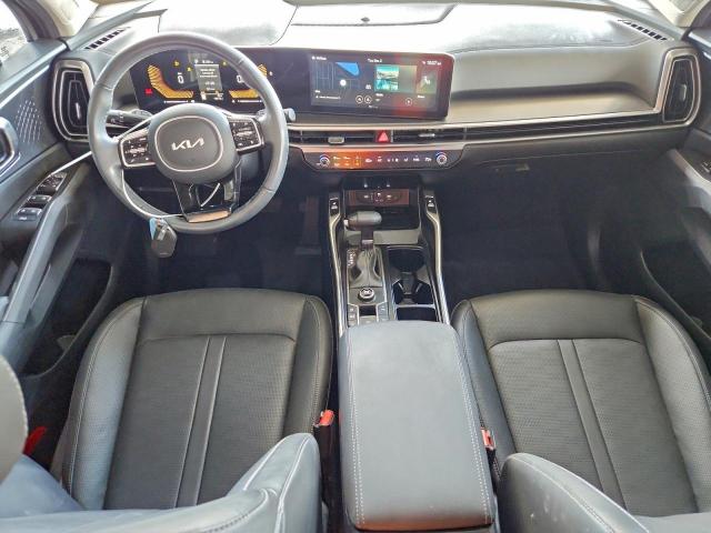 Kia Sorento S Image 8