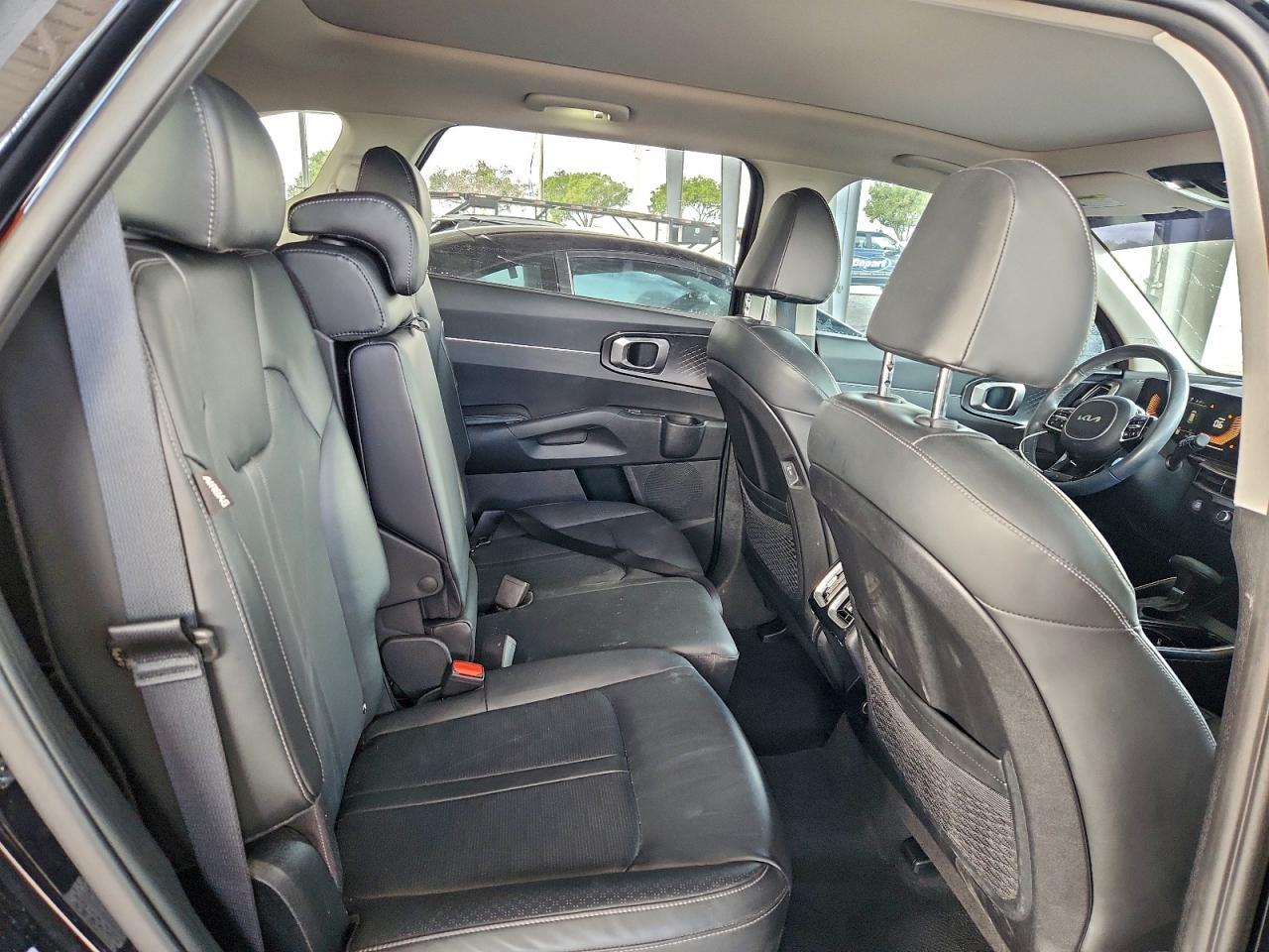 Kia Sorento S Image 12