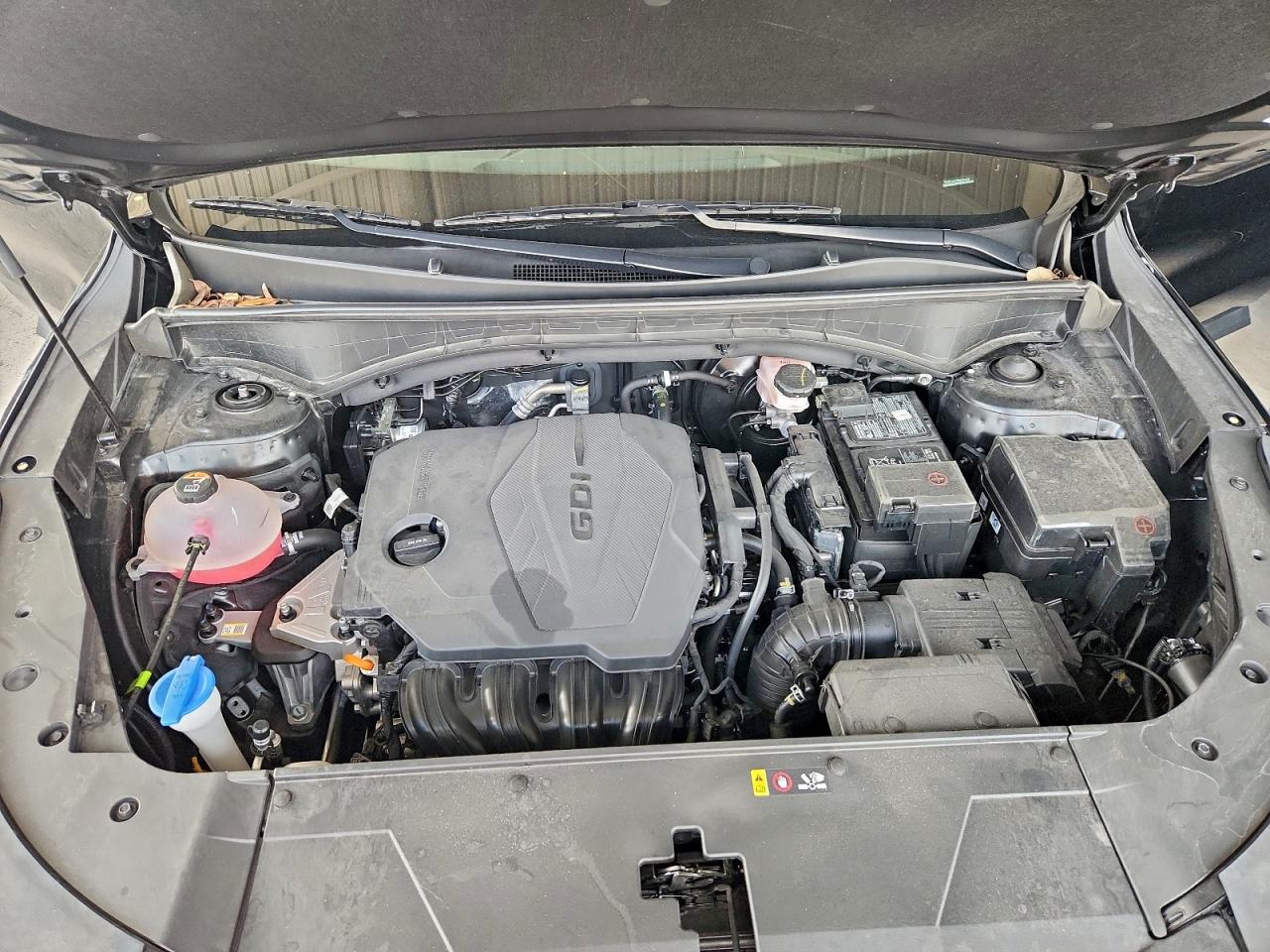 Kia Sorento S Image 9