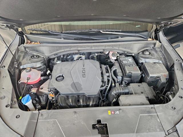 Kia Sorento S Image 9