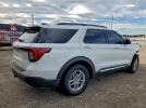 Ford Explorer Active Image 4