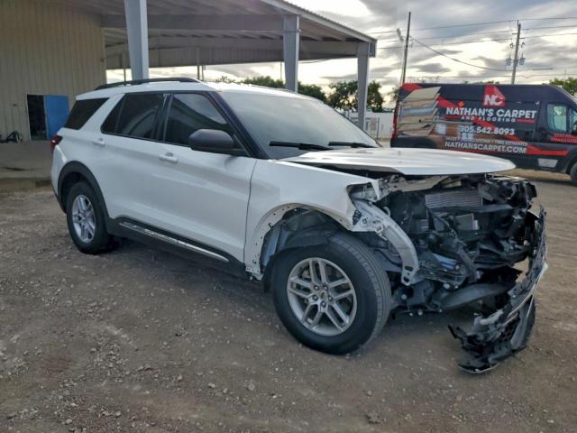 Ford Explorer Active Image 13