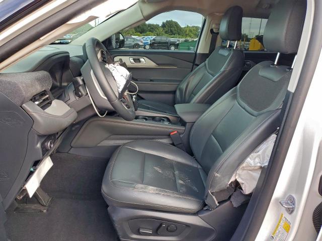 Ford Explorer Active Image 10