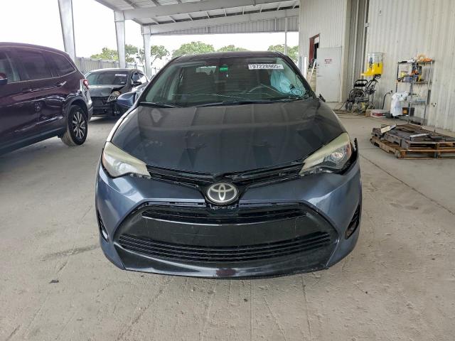 Toyota Corolla L Image 5