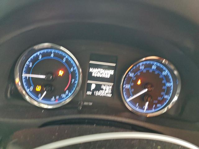 Toyota Corolla L Image 9