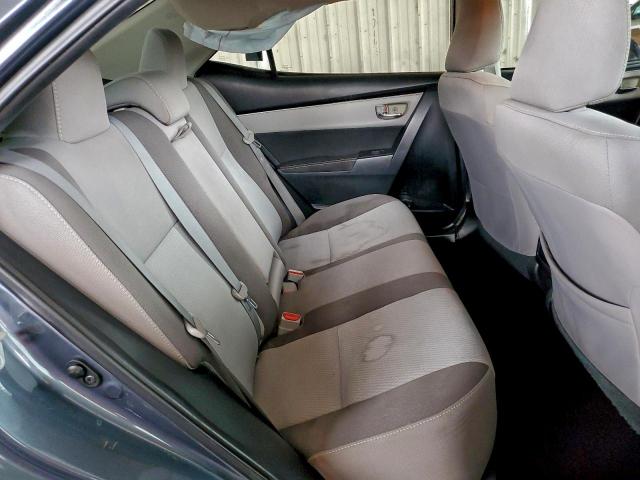 Toyota Corolla L Image 10