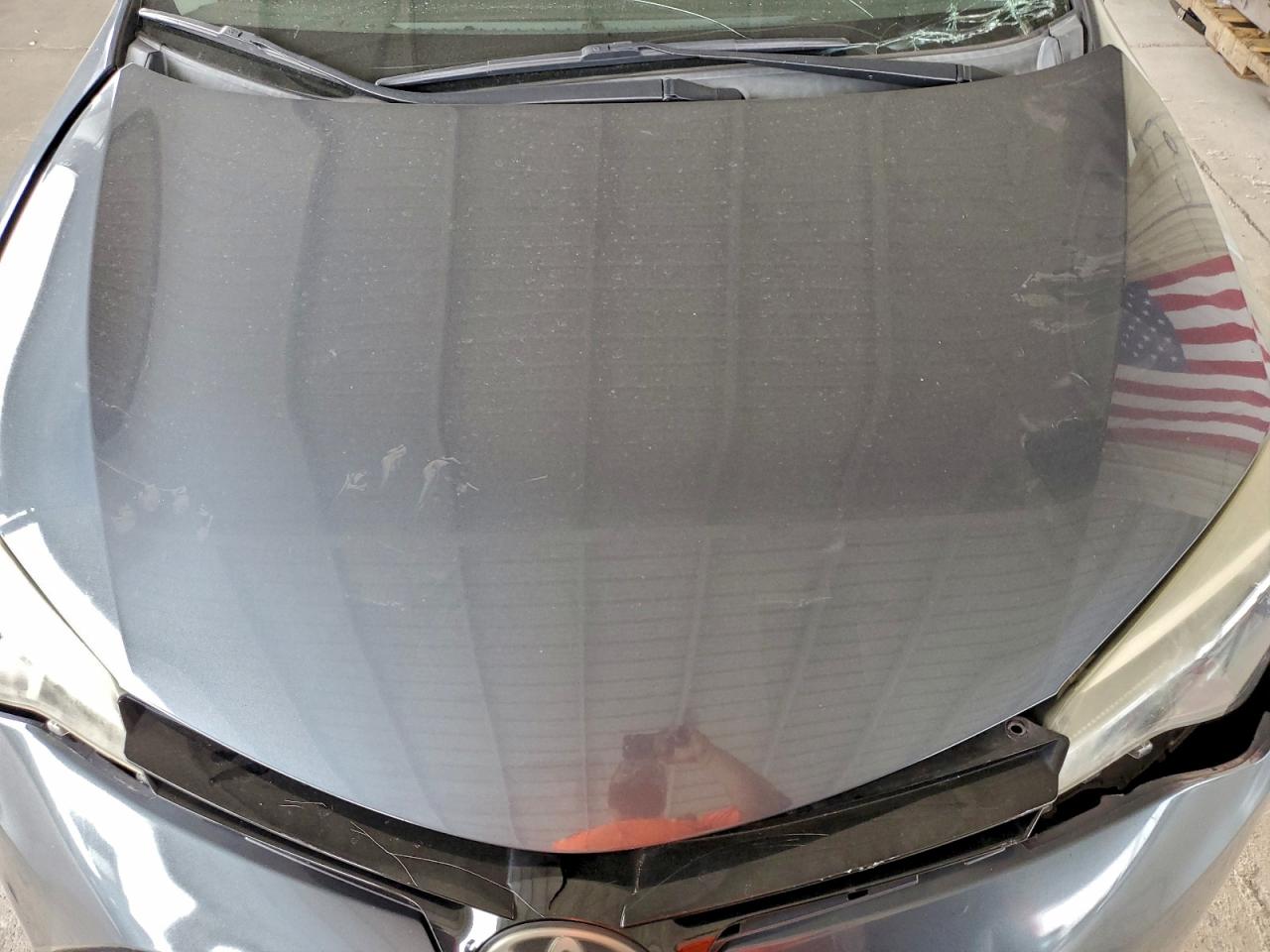 Toyota Corolla L Image 11